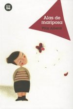 Alas de Mariposa