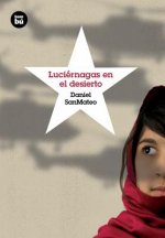 Luciérnagas en el desierto