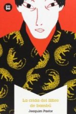 La crida del llibre de bambú