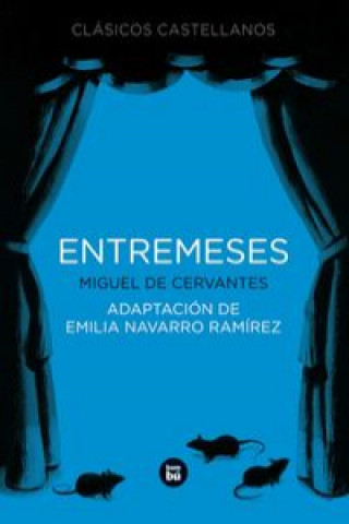 Entremeses