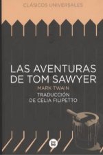 Las aventuras de Tom Sawyer