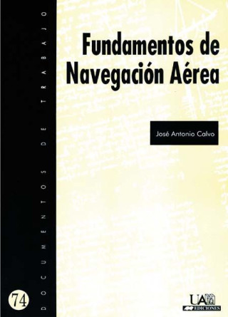 Fundamentos de navegación aérea