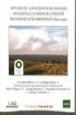 Estudios de los eventos del granizo en Castilla-La Mancha a través de fuentes documentales (1850-1950)