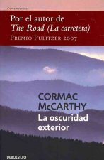 La oscuridad exterior
