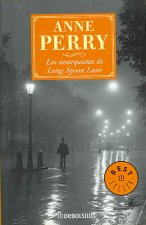 Los anarquistas de Long Spoon Lane