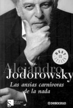 Las ansias carnívoras de la nada