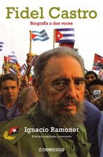 Fidel Castro : biografía a dos voces