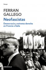 Democracia y extrema derecha en Francia e Italia : neofascistas