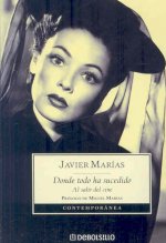 Donde todo ha sucedido : al salir del cine