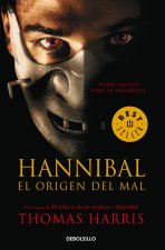 Hannibal, el origen del mal