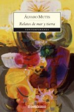 Relatos de mar y tierra