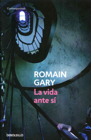La vida ante sí (ROMAIN (AJAR,EMILE) GARY)(Brožovaná)