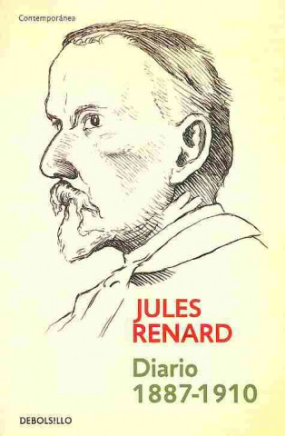 Diario (Renard), 1887-1910