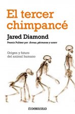 El tercer chimpancé