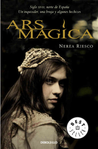 Ars mágica