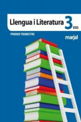Llengua i literatura, 3 ESO (Valencia)