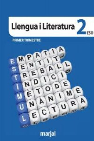 Llengua i literatura, 2 ESO (Valencia)