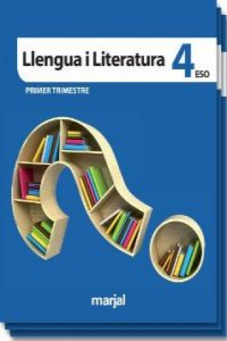 Llengua i literatura, 4 ESO (Valencia)