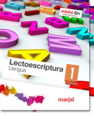 LLENGUA 1 EP + LECTOESCRIPTURA