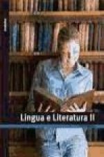Lingua e literatura, 2 Bacharelato