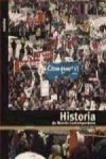 Historia do mundo contemporáneo, Bacharelato