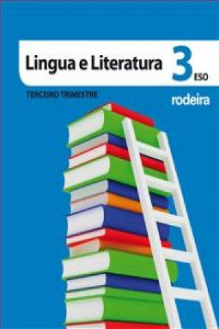 Lingua e literatura, 3 ESO