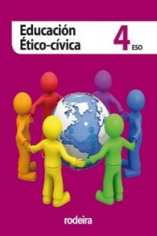 Educación ético-cívica, 4 ESO (Galicia)