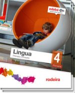 Lingua, 4 Educación Primaria (Galicia)