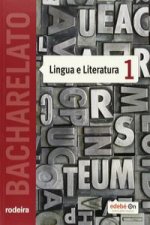 Lingua e literatura, 1 Bacharelato