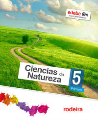 CIENCIAS DA NATUREZA 5