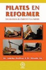 Pilates en reformer