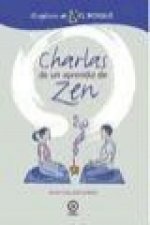 Charlas de un aprendiz zen