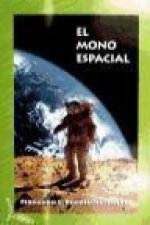 El mono espacial