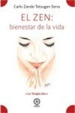 La terapia zen