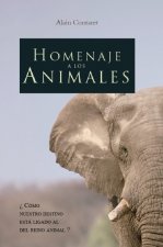Homenaje a los animales