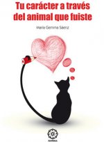 Tu carácter a través del animal que fuiste