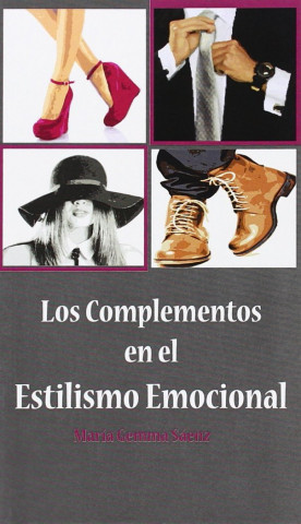 Los complementos en el estilismo emocional