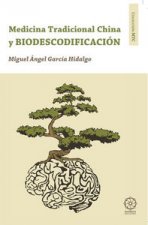 Biodescodificación y medicina tradicional china