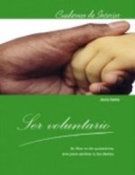 Ser voluntario