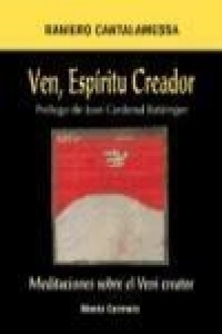 Ve, espíritu creador