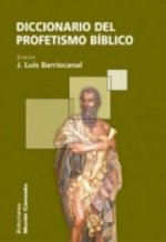 Diccionario del profetismo bíblico