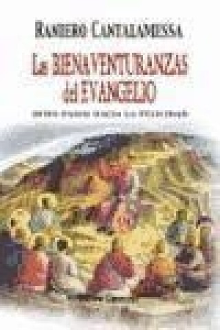 Las bienaventuranzas del evangelio