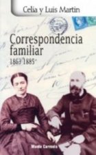 Correspondencia familiar : (1863-1885)