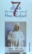 7 días de oración con el Hermano Rafael
