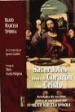 Sacerdotes desde el corazón de Cristo