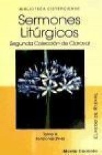 SERMONES LITURGICOS III