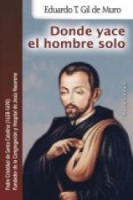 Donde yace el hombre solo