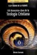 100 MOMENTOS CLAVE DE LA TEOLOGIA CRISTIANA