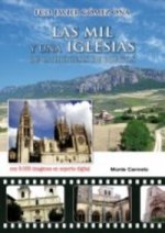 mil y una iglesias de la diocesis de Burgos