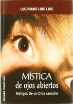 Mística de ojos abiertos